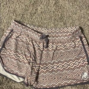 Ivory Ella shorts